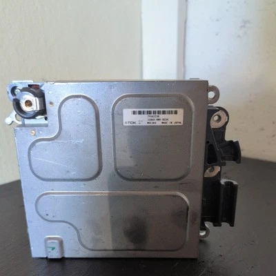 Convertidor de batería de computadora IMA Honda Civic Hybrid DC 2006-2008 Foto 1 de 4