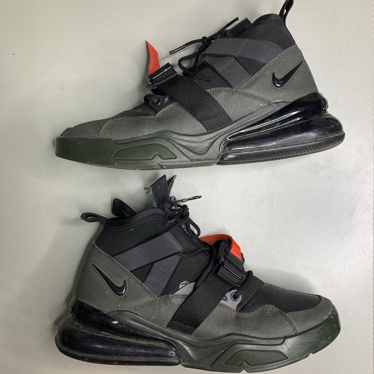 Nike Air Force 270 Sneakers for Men for Sale | Authenticity Nike Air Force 270 Sneakers for Men for Sale | Authenticity