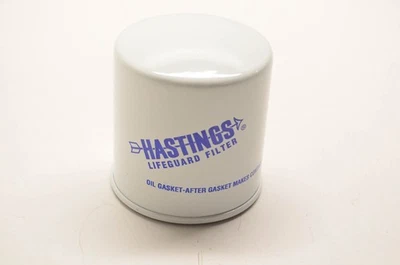 Hastings LF142 Oil Filter NOS - Image 1 of 3