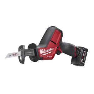 Milwaukee 2520-21XC Milwaukee Tool M12 FUEL HACKZALL RECIP SAW (1) XC 4.0 BATT K - Picture 1 of 1