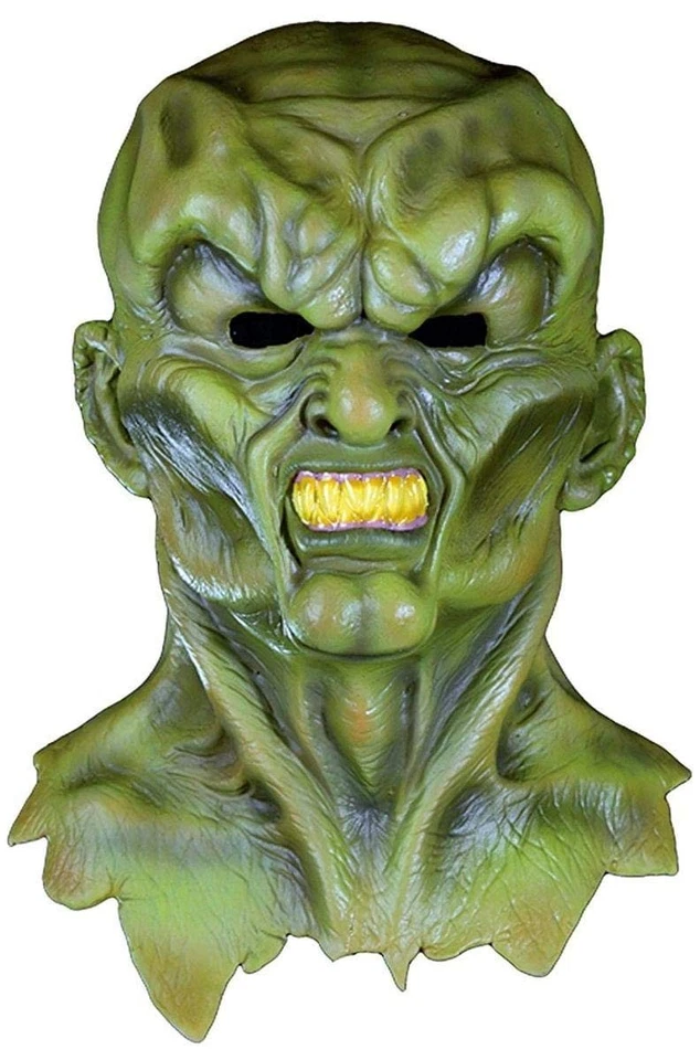 Loftus International Goosebumps The Haunted Mask Foto 1 de 1