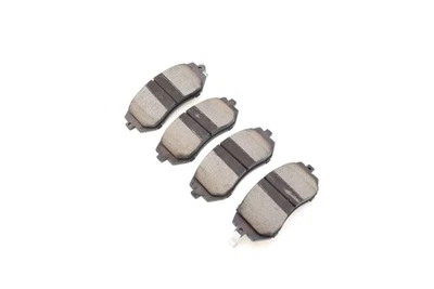 DBA Bremsbeläge für Subaru Impreza 03-14 WRX 08-14 Forester 03-12 Legacy BRZ SS - Bild 1 von 4