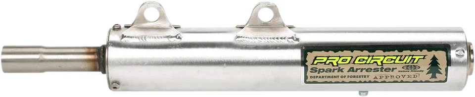 Silenciador antichispas Pro Circuit Nature Friendly SK89200D-SA Foto 1 de 1