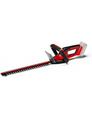 Tagliasiepi a batteria 18V Einhell GC CH 18/40 lunghezza taglio 40 cm interrutto - Immagine 1 di 4