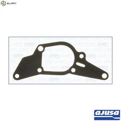 GASKET TIMING CASE 00444500 FORGASKET TIMING CASE 00444500 FOR FIAT  MITSUBISHI  - Image 1 of 4