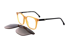 Carrera CA 2023T/CS 40G YELLOW 48/18/135 TEEN Sunglasses - Picture 1 of 4