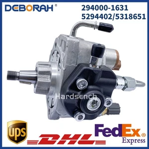 Diesel Fuel Injection Pump 294000-1631 5294402/5318651 for DCEC - Picture 1 of 6