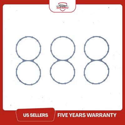 MS94429 Juego de juntas plenum de admisión Felpro para camioneta Ford Ranger Mazda B3000 Foto 1 de 2