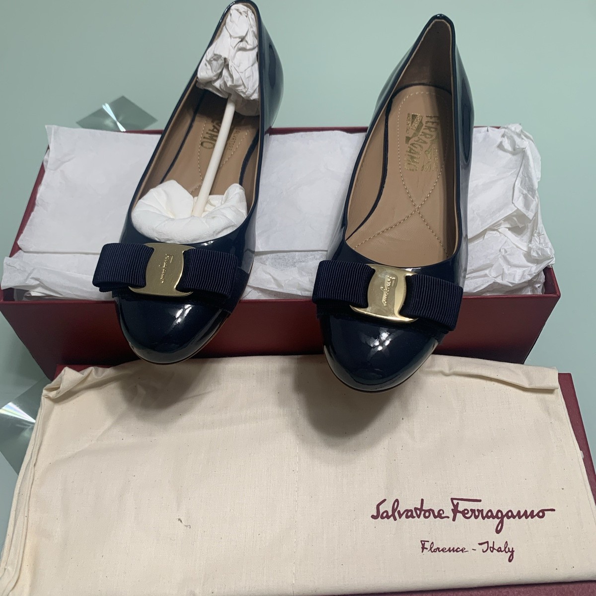 salvatore ferragamo shoes products for sale | eBay salvatore ferragamo shoes products for sale | eBay