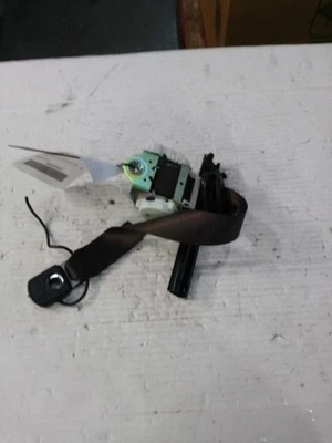 Seat Belt Front Bucket Passenger Retractor Fits 10-12 XF 545411 - Изображение 1 из 4