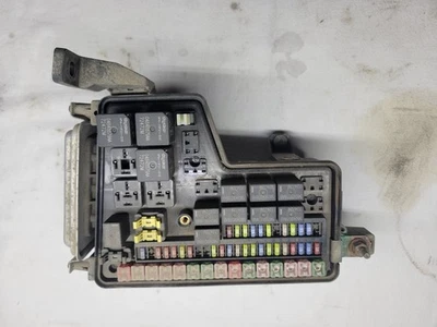 Dodge Ram 2500 3500 2003-05 módulo de alimentación integrado TIPM P56049680AB OEM Foto 1 de 4