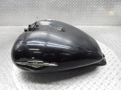 2009 06 - 09 铃木大道 C50 VL800 燃油气油箱电池水库 * 稀有 — 第 1/4 张图片