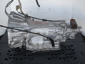 JDM 2003 2004 2005 2006 NISSAN 350Z AUTOMATIC 3.5L 6 CYL TRANSMISSION - Picture 1 of 8