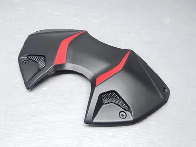 Cubierta Tanque Original Ducati Streetfighter V4 96981611AA Usada Buen Estado Foto 1 de 4