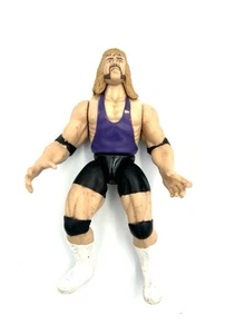WWF Jakks Pacific WRESTLEMANIA XV Al Snow Wrestling Figura completamente carica WWE - Foto 1 di 9
