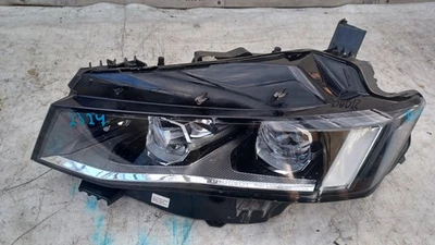 FARO DELANTERO IZQUIERDO N/S PEUGEOT 508 MK2 9839014280 #2327 Foto 1 de 4