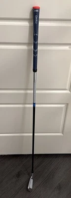 Callaway X Forged UT Tensei Blue AV 80 Stiff Right 24* Utility Driving 4 Iron - Image 1 of 4