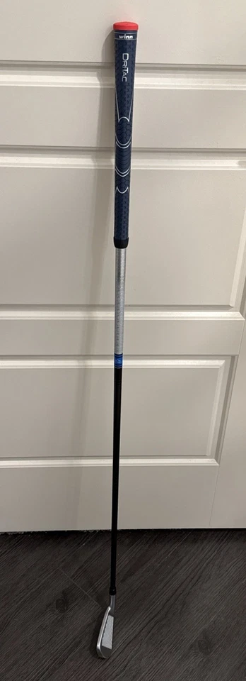 Callaway X Forged UT Tensei Blue AV 80 Stiff Right 24* Utility Driving 4 Iron - Image 1 of 4