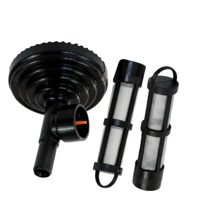 For Ford E-350 F-450 F-550 Super Duty Excursion Fuel Pump Strainer 904-419 Foto 1 de 4