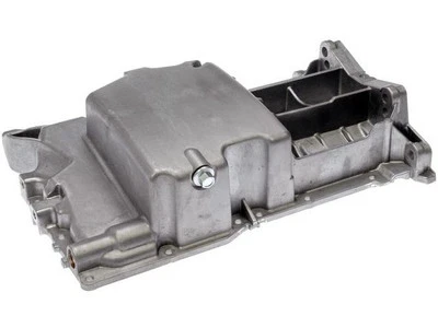 For 2005-2010 Chevrolet Cobalt Oil Pan Dorman 97416DJQW 2006 2007 2008 2009 Foto 1 de 2