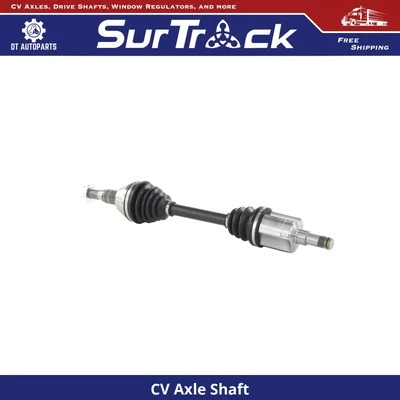 Para 1997-2005 Chevrolet Venture CV eixo dianteiro direito SurTrack 1998 1999 - Imagem 1 de 3