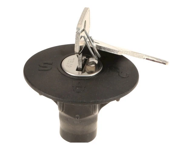 Tapa del tanque de combustible Gates 71XZ88C para Ford Fiesta 2011-2019 OE bloqueo equivalente Foto 1 de 1