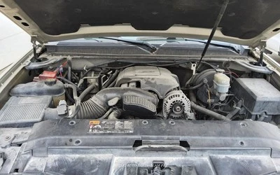 ALTERNADOR CHEVROLET SUBURBAN 1500 2007-2014 160 AMP 1648567 Foto 1 de 4