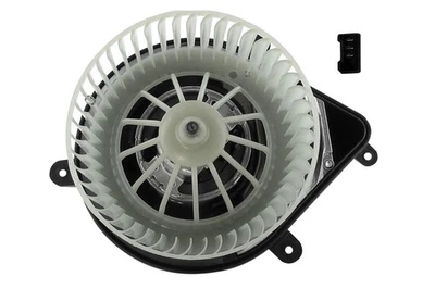 VEMO Interior Blower for PEUGEOT 306 Break (7E N3 N5) 1999-01 to 2002-04 - image 1 of 4