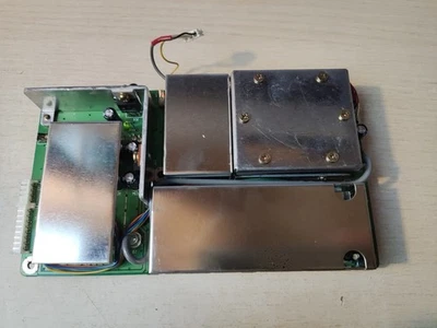 ICOM IC-R7100 PLL UNIT BOARD IC R7100 UNIDAD DE PLL - Immagine 1 di 2