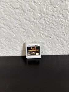 Nintendo 3DS Feuerwehr Spiel - ohne Hülle - Bild 1 von 1