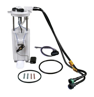 Módulo de bomba de combustible Bosch F00E192063 para Chevrolet Oldsmobile Pontiac 2000-2005 Foto 1 de 4