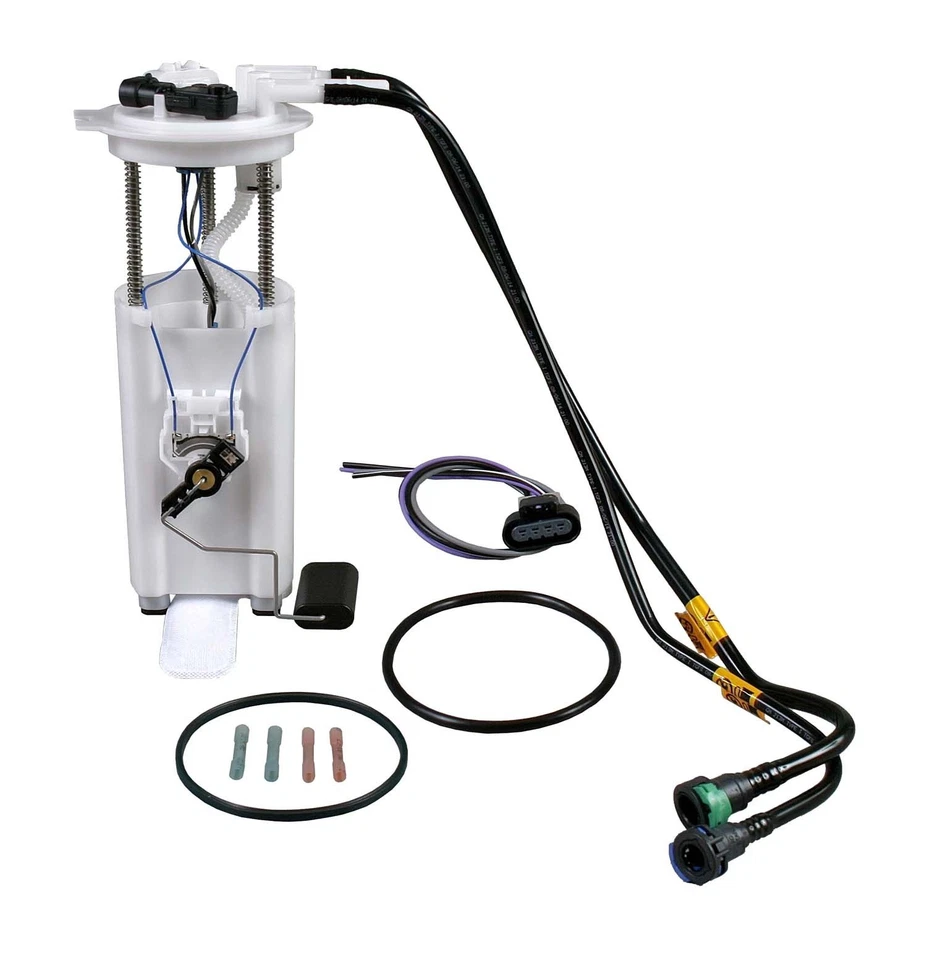 博世燃油泵模块 F00E192063 适用于雪佛兰 Oldsmobile Pontiac 2000 - 2005 — 第 1/4 张图片