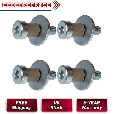 Cerradura de puerta Striker para Cadillac Calais DeVille Fleetwood 1972 Buick Centurion Foto 1 de 3