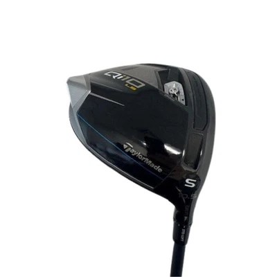 Controlador TaylorMade Qi10 LS 10,5 Loft Tensei azul 65 eje rígido flexible mano derecha Foto 1 de 4
