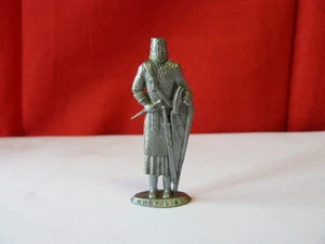 MOKAREX CHEVALIER CROISE série DRB  MILITAIRES - Picture 1 of 1