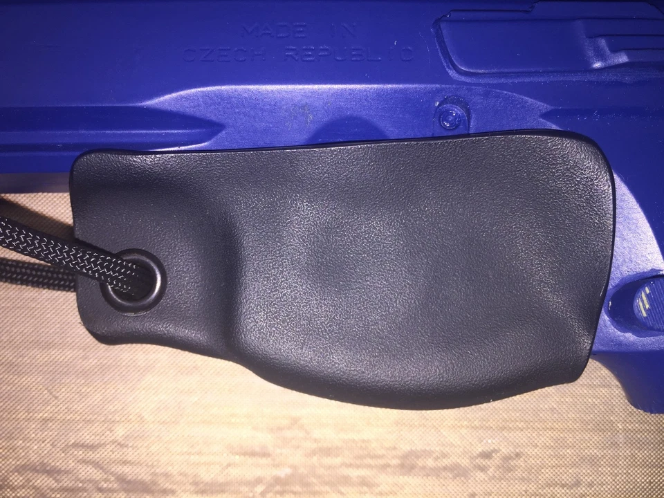 Kydex Trigger Guard for CZ P-01 and 75D PCR Compact
