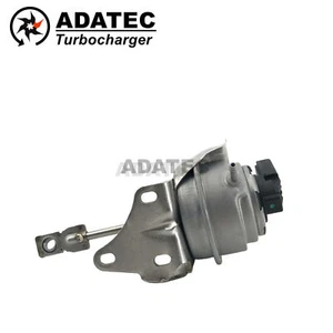 Turbo Actuator 789016 For Skoda Fabia Roomster VW Polo Seat lbiza 1.2 TDI 55 Kw - Picture 1 of 6