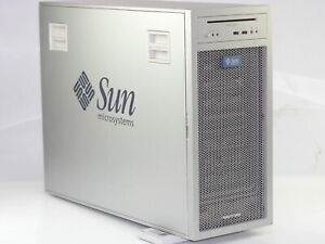 Sonne Ultra 25 Workstation 1GB RAM ( Nein HDD) Modell 500s