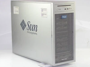 Sonne Ultra 25 Workstation 1GB RAM ( Nein HDD) Modell 500s - Bild 1 von 9