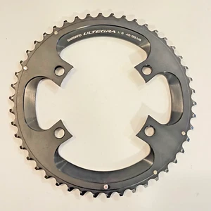Shimano FC-R8000 Chainring ULTEGRA 11S 46T MB 46 36 - Picture 1 of 3