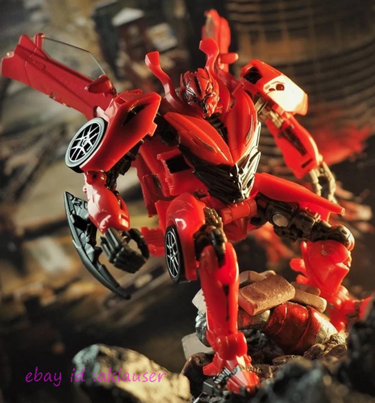 Perfect Takara Tomy Studio Series SS-71 Autobot Dino Action Figure Toy Model - Bild 1 von 4