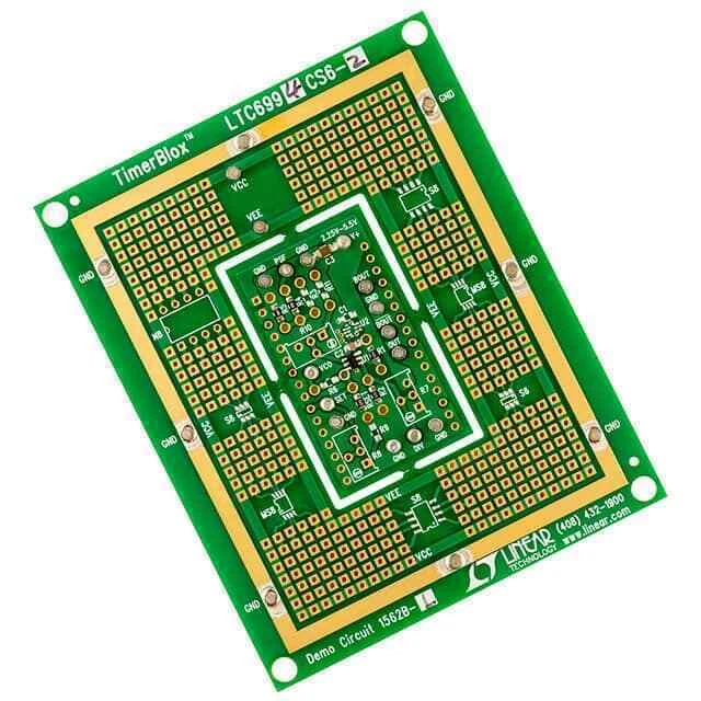 1 x EVAL BAORD LTC6994-2 - Image 1 of 1