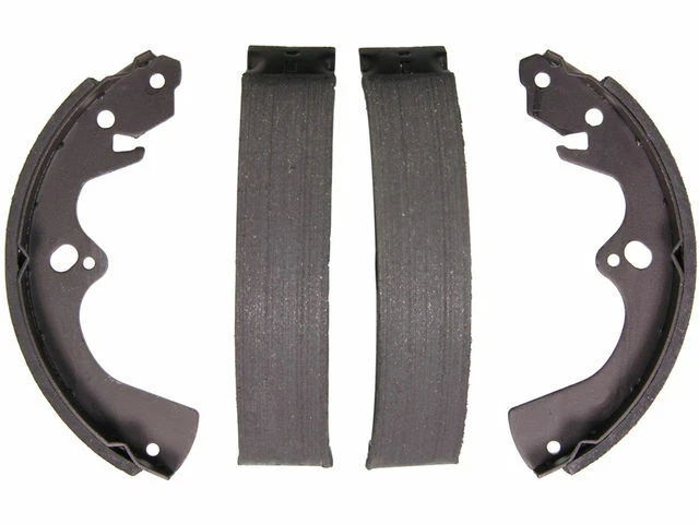 Rear Brake Shoe Set For 86-93 Mazda B2200 B2600 B2000 GT35D1 - Image 1 of 1