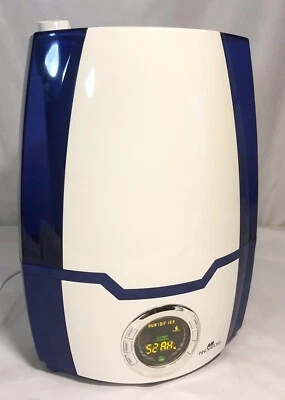 Humidificador digital ultrasónico limpio Air Innovations tanque de 1,4 galones MH-505 Foto 1 de 2