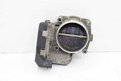 2011 BMW 328xi N51 N52 Throttle Body OEM KW19 - Image 1 of 4