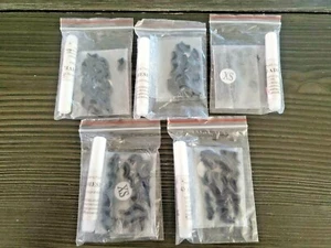 Viccilley 100pcs Cat Nail Caps Cat Claw Covers Safe Anti Scratch Dog Paw Claw Pr - Picture 1 of 2