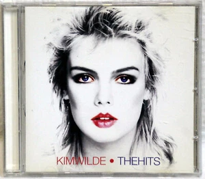 CD KIM WILDE - The Hits - Bild 1 von 2