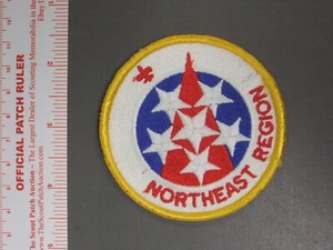 Boy Scout Región Noreste Ronda 5008MM - Imagen 1 de 1