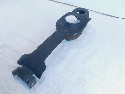 Consola convertible de tanque de combustible Harley Davidson Dyna FXD Super Glide FXDS-CONV Foto 1 de 4