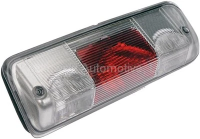 Tercera luz de freno de montaje alto para Ford F150 Dorman 923-237 7L3Z13A613B Foto 1 de 4